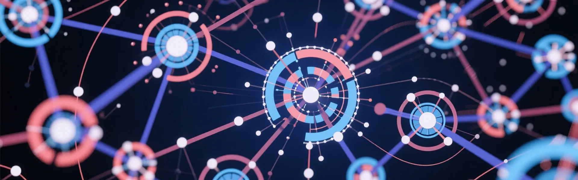 Network Background