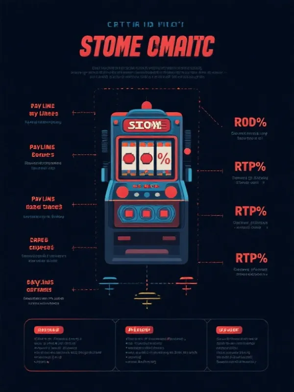 老虎机玩法解析